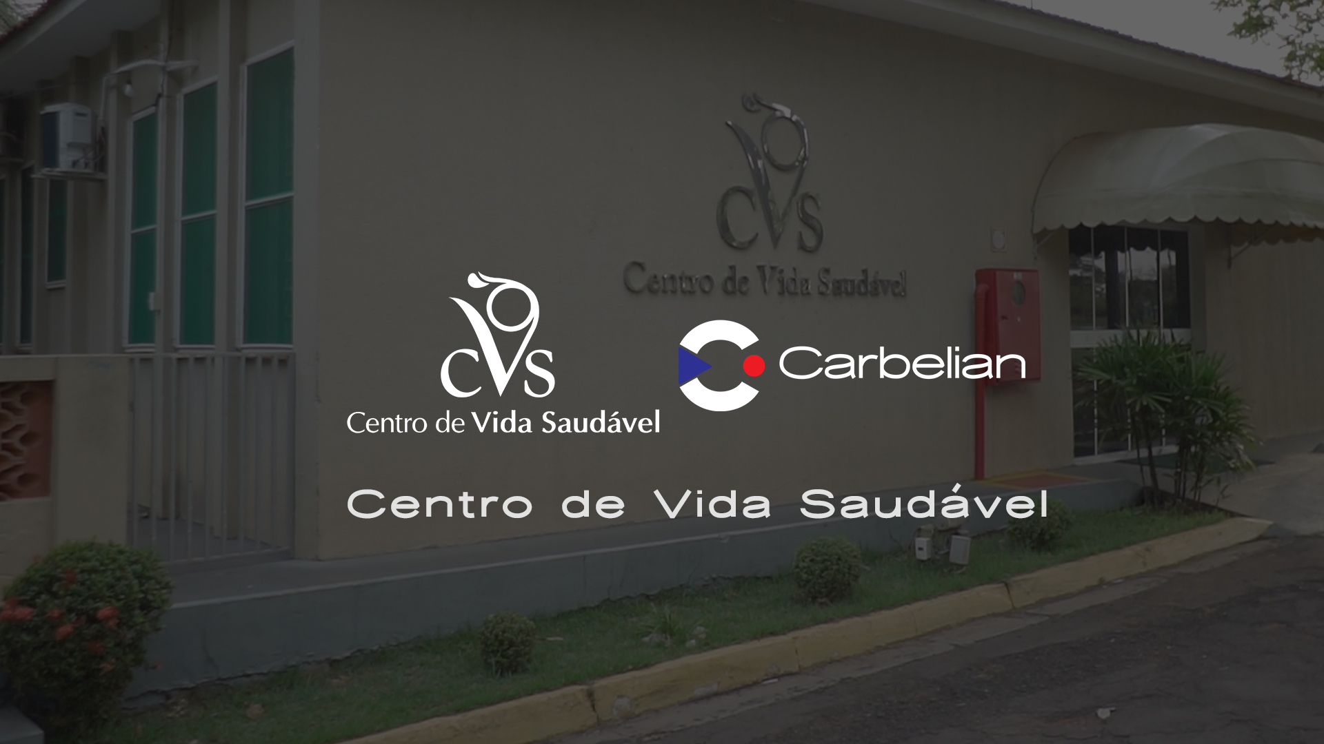 CONHEÇA O CENTRO DE VIDA SAUDÁVEL