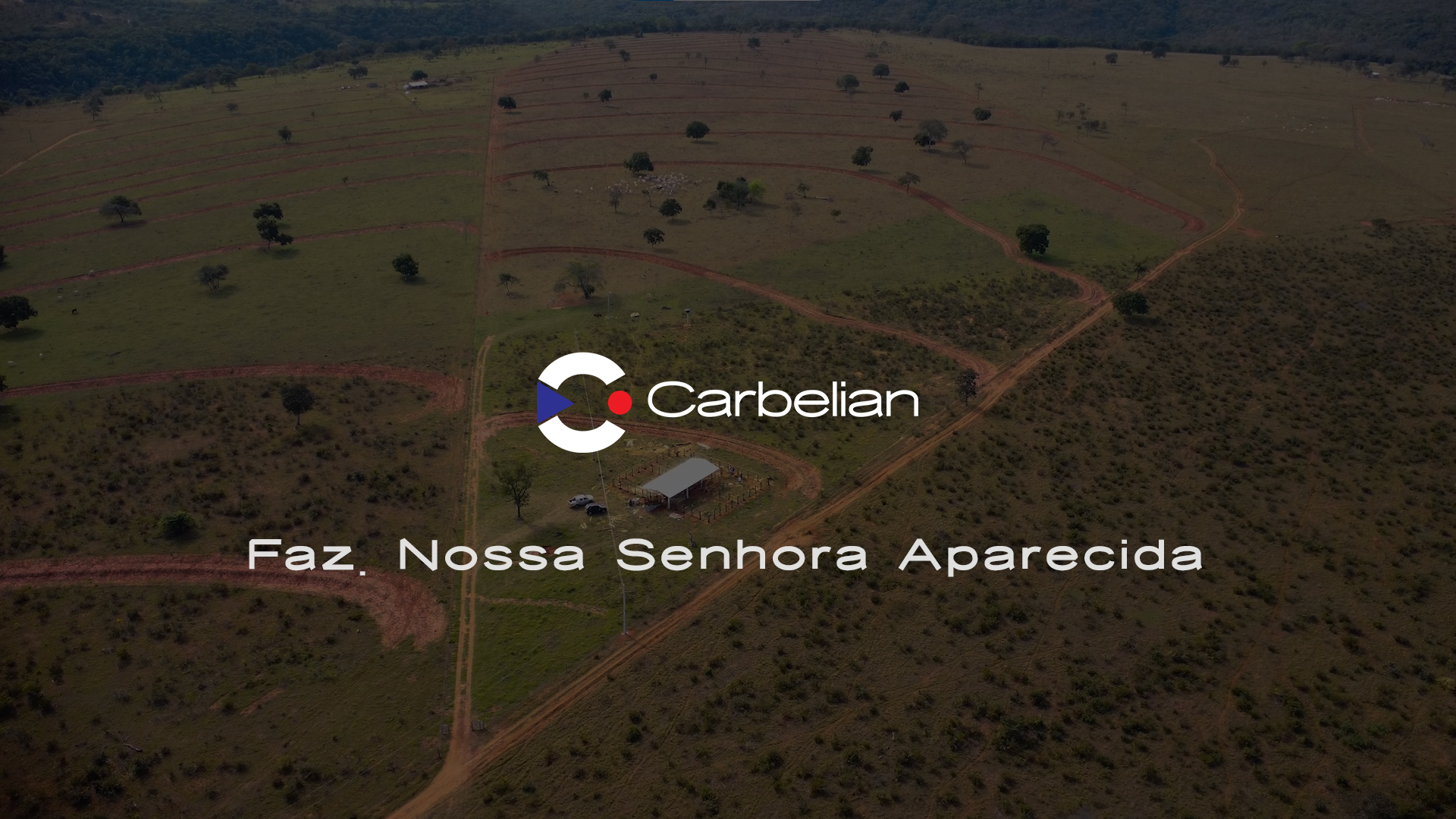 FAZENDA NOSSA SENHORA APARECIDA